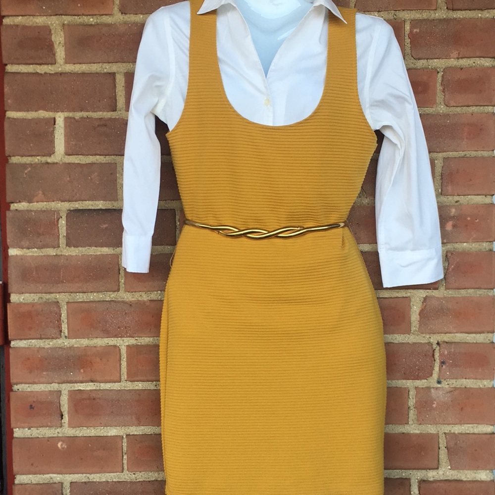 2B Bebe Tank Dress